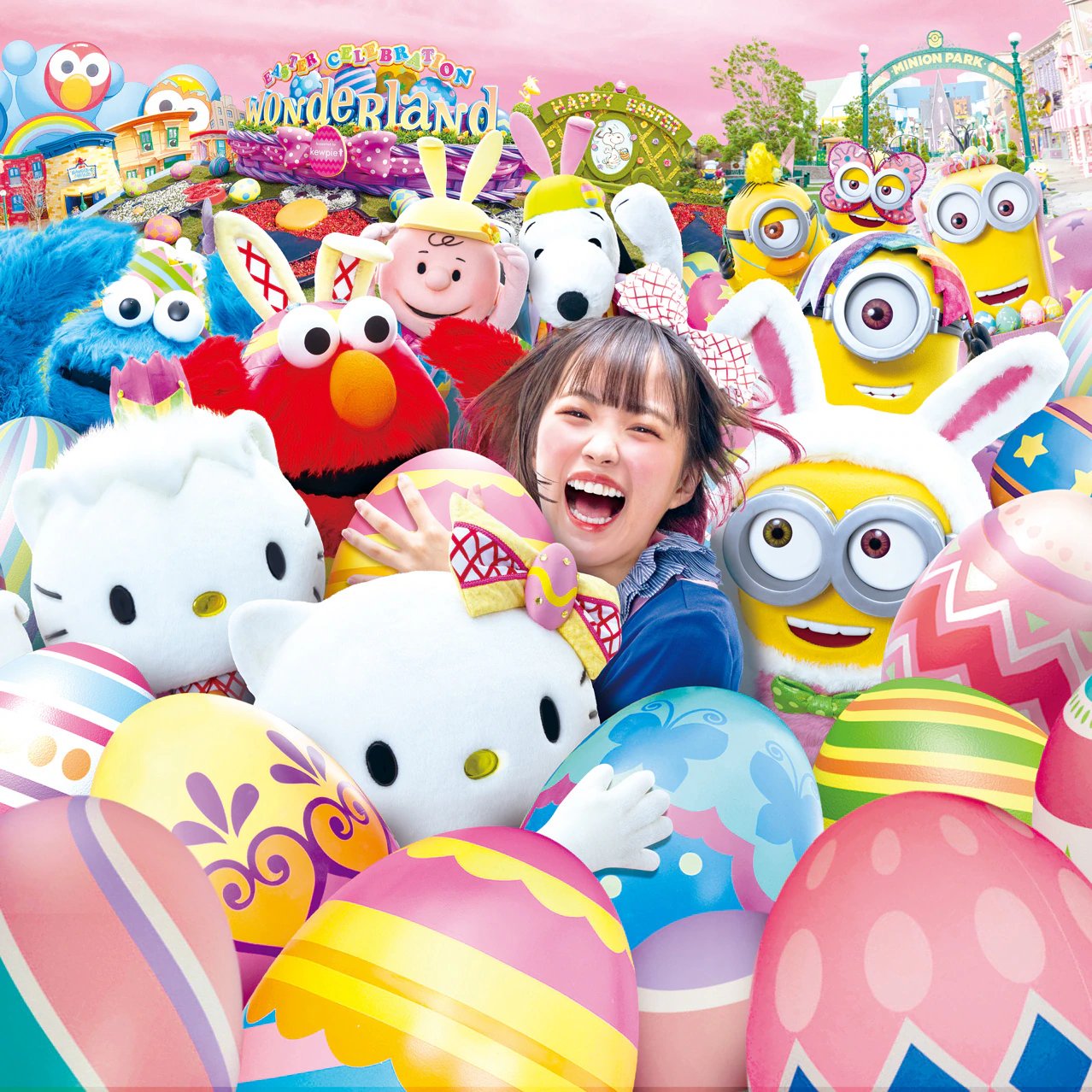 🎢 유니버설 스튜디오 재팬 이미지 11